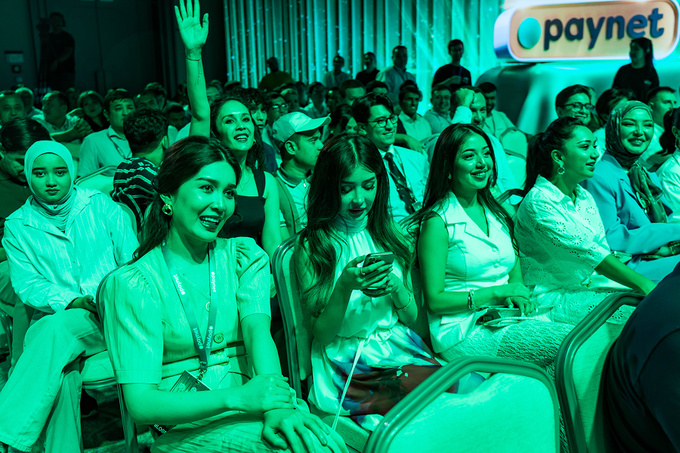 paynet, реклама