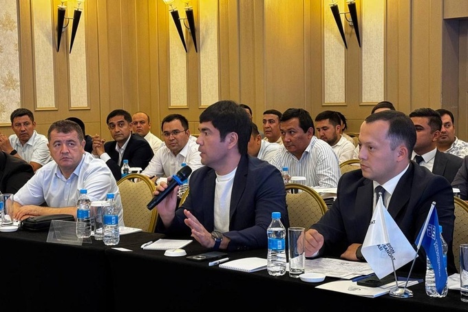 главное за неделю