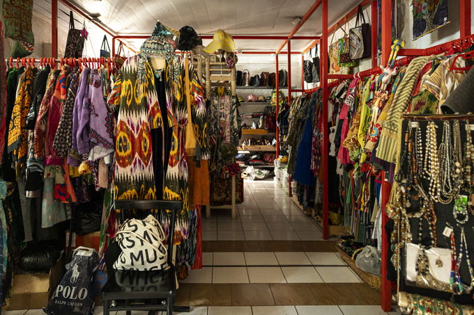 human house, креативная экономика, лола сайфи, ремесло