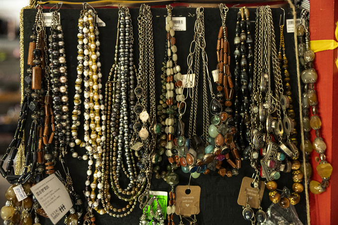 human house, креативная экономика, лола сайфи, ремесло