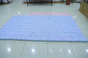 Таможня Узбекистана и Кыргызстана изъяла поддельные акцизные марки на 34 млрд сумов