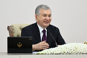 Узбекистану пришло время принять Инвестиционный кодекс — президент