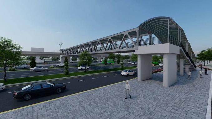 toshkent shahri, yashnobod, yer usti piyodalar o‘tish yo‘lagi, yo‘l o‘tkazgich, qurilish, transport