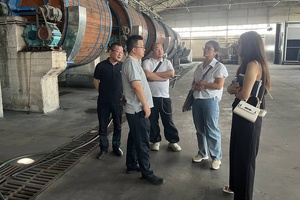 Simple Leasing реализует в кожевенной отрасли Узбекистана проект на $5 млн