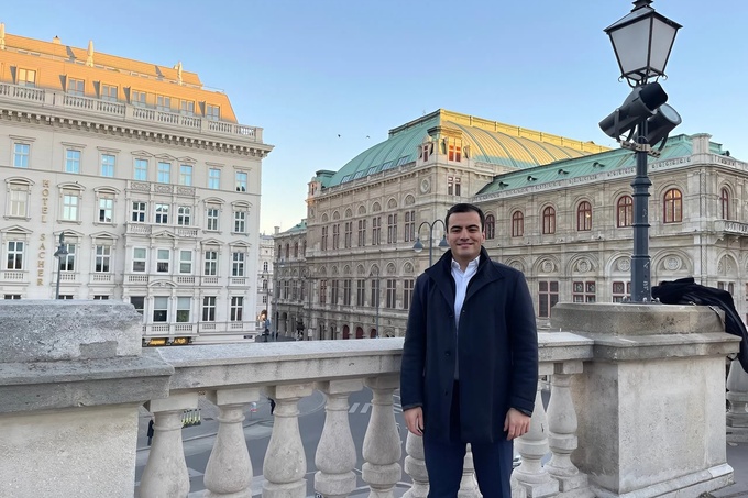 hafta yakuni, week summary, yangiliklar