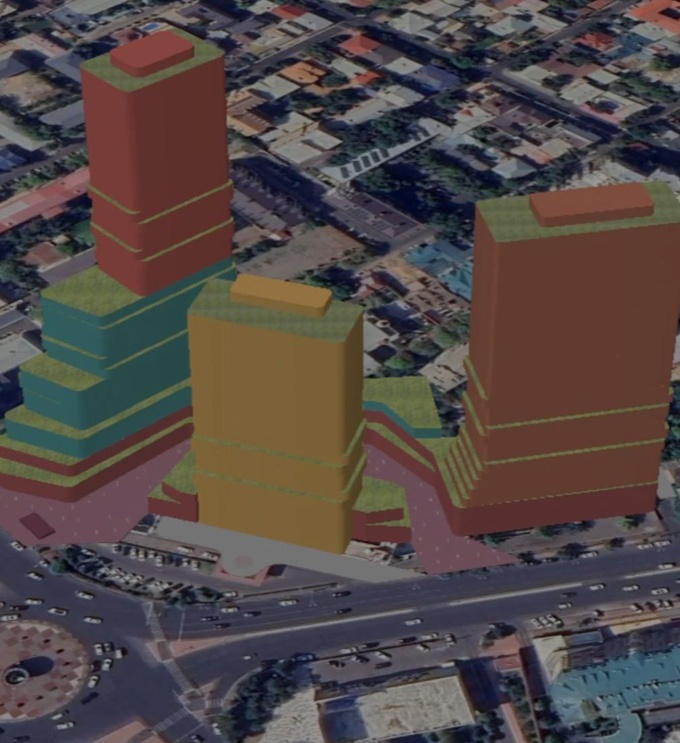 grand mir hotel, гостиница, строительство, ташкент