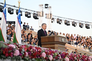 С начала года в Узбекистан вернулись более 700 тысяч трудовых мигрантов — президент