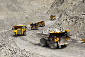 NKMK 2025-yilda oltin qazib olishni 2,1% ga oshirib, 98 tonnadan ortiqqa yetkazdi