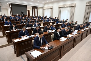 Для инвестпроектов от $1 млн вузы начнут заранее готовить специалистов