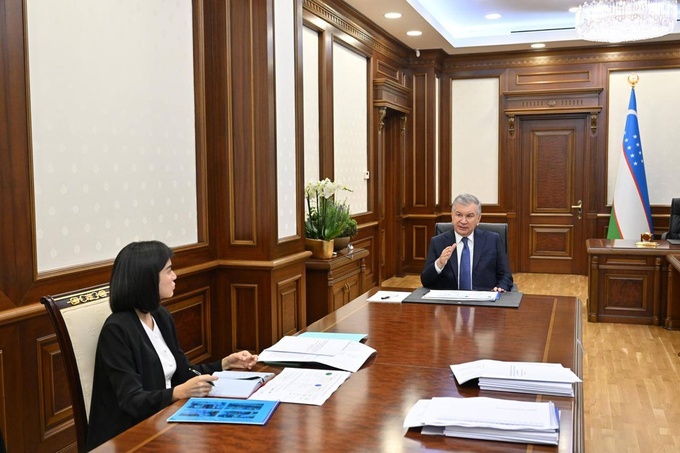 главное за неделю