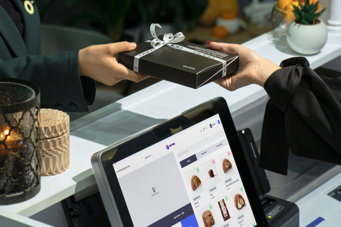 Optimo: Do‘konni avtomatlashtirishda yordam beruvchi samarali dastur