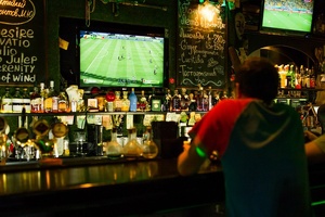 Минюст предупредил рестораны Ташкента о нелегальном показе каналов Setanta Sports