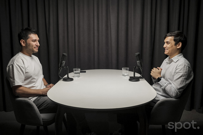 billz, tbc bank, рустам хамдамов, стартапы