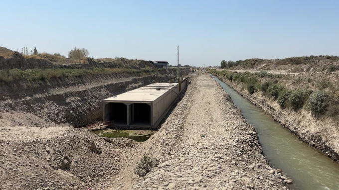 metro, qurilish, turkiya, yangi toshkent