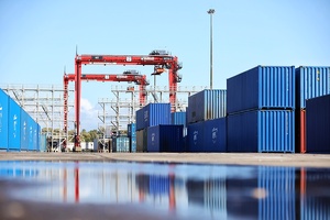 Узбекистан нарастил экспорт газа, овощей и фруктов, но снизил поставки авто, текстиля и нефти