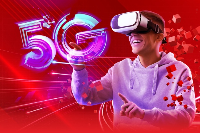 Mobiuz открывает новые возможности 5G в Андижанской, Наманганской и Ферганской областях