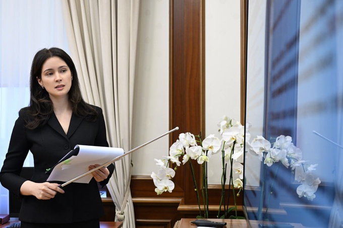 prezident, shavkat mirziyoyev, sog'liqni saqlash, tibbiyot