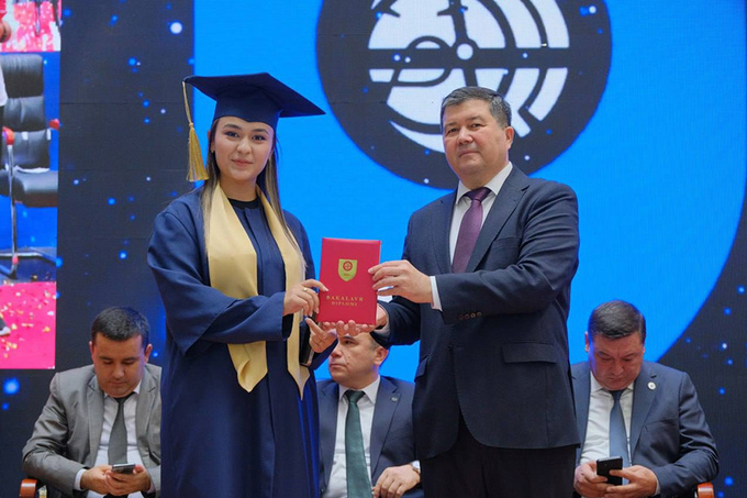 kimyo university, kiut, реклама