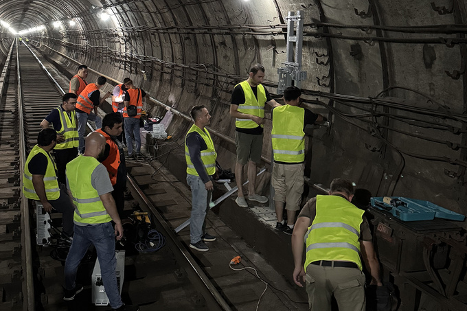 huawei, реклама