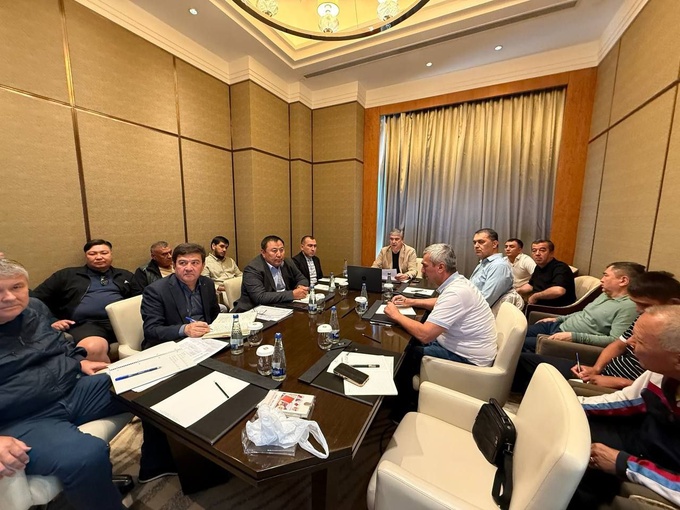 bayad, mayda shoxli mol, mo‘g‘uliston, qo‘y, chorvachilik