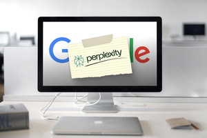 Стартап Perplexity AI предложил выкупить Google Chrome за $34,5 млрд