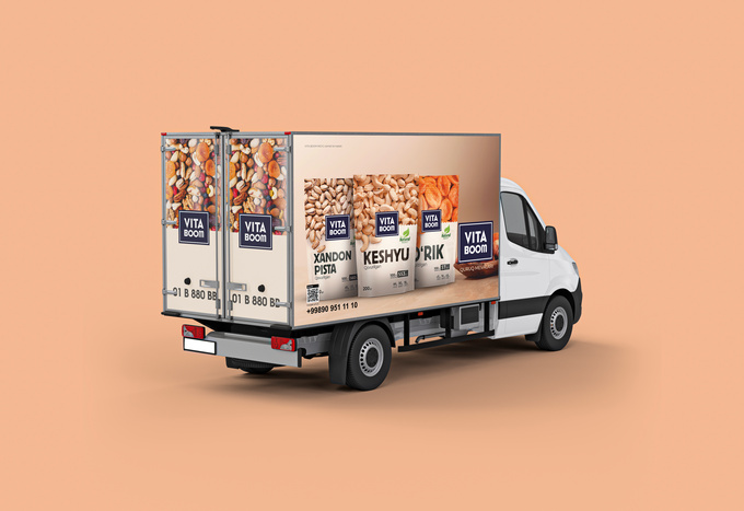 minim, реклама