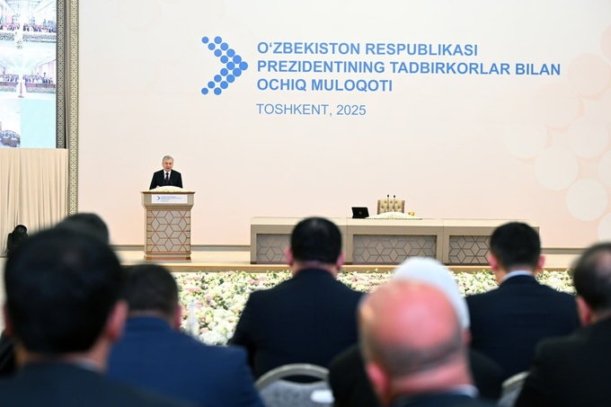 hafta yakuni, yangiliklar