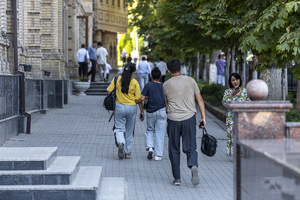 Уровень безработицы в Узбекистане снизился до 5,1% в первом полугодии