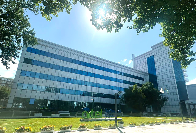 artel technical school, асадбек бобокулов, реклама