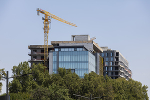 В Узбекистане предложили увеличить срок строительства крупных объектов до 3 лет