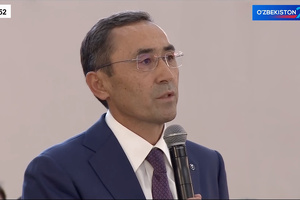 «16-этажка за 5 месяцев»: казахстанский BI Group построит заводы для быстрого строительства в Узбекистане