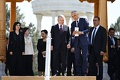 milliy muzey, prezident, shavkat mirziyoyev, muzey, qurilish, toshkent shahri