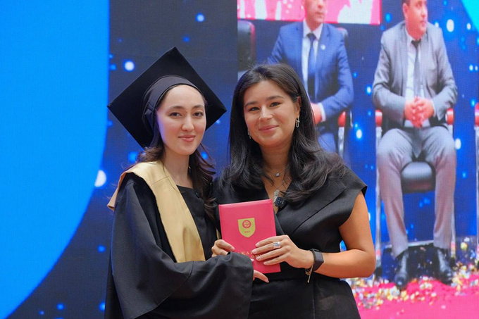 kimyo university, kiut, реклама