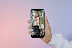 Instagramda bir nechta qismlik videolarni bog‘lash funksiyasi taqdim etiladi