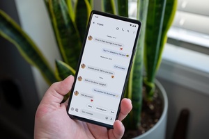 Androidda yuborilgan xabarlarni o‘chirib tashlash imkoniyati paydo bo‘ldi