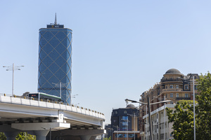 Для районов Ташкента и областных центров разработают бизнес-планы