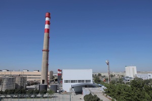 В Ташкентской области с 10 сентября вырастут тарифы на горячую воду и отопление