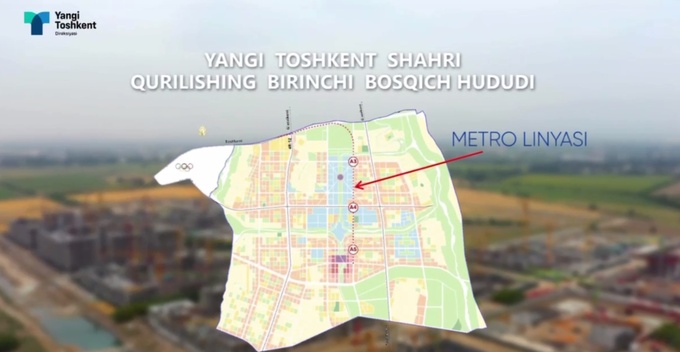 metro, qurilish, turkiya, yangi toshkent