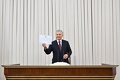 milliy muzey, prezident, shavkat mirziyoyev, muzey, qurilish, toshkent shahri