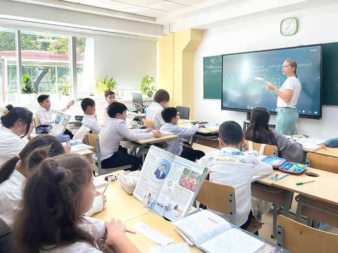 artel technical school, асадбек бобокулов, реклама