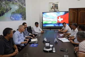 Swiss Grow планирует вложить $2 млн в переработку кожевенных отходов в Узбекистане