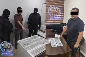 СГБ задержала мошенников в двух регионах за фиктивное трудоустройство в Латвии