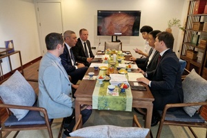 Tata Shoes Group вложит в пошив женской обуви в Узбекистане $10 млн