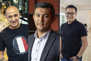 Prezident 112 nafar biznes vakilini “Faol tadbirkor” ko‘krak nishoni bilan mukofotladi