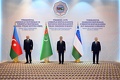 biznes, kaspiy, ozarbayjon, prezident, shavkat mirziyoyev, tariflar, turkmaniston, yuk tashuvlari