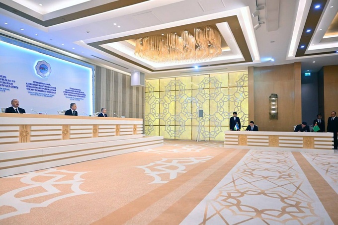 kemasozlik, ozarbayjon, prezident, shavkat mirziyoyev, turkmaniston, birja, transport