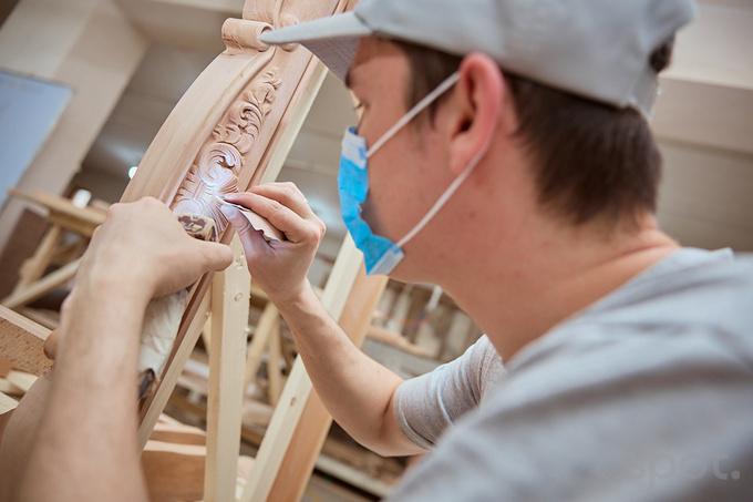 keng makon, mebel, mebel ishlab chiqaruvchi