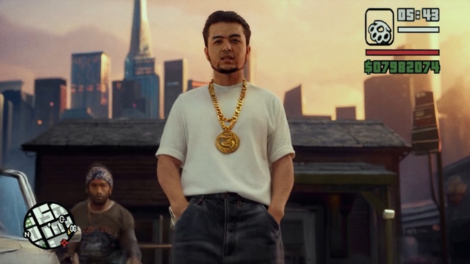 ismim sharif, konsta, neyron tarmoqlar