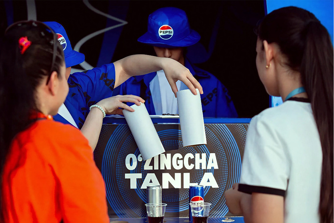 реклама, pepsi, pepsi taste challenge 2025, pepsi2025, pepsi music