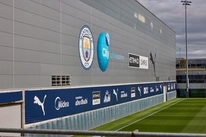 Футбольный клуб из Узбекистана планируют интегировать в систему City Football Group